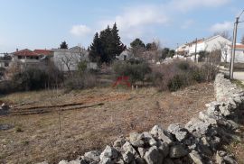 MASLENICA-Građevinsko zemljište u blizini mora, Jasenice, Terra