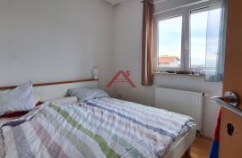 Oporovec, 3 - sobni stan 56m2 + 20 m2 terase, garaža i vajsko parkirno mjesto, Zagreb, Appartement