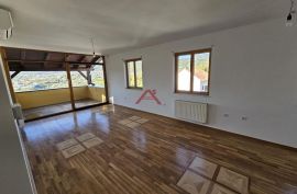 Zagreb, Šestine, 4- sobni Penthouse 165m2 sa panoramskim pogledom, Zagreb, Appartment