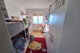 Krimeja, 2S+DB, 74 m2, pogled!, Rijeka, Appartamento