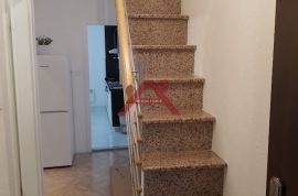 Oprić, Ika, dvoetažni 3S+DB, pogled!, Opatija - Okolica, Appartment