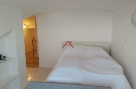 Oprić, Ika, dvoetažni 3S+DB, pogled!, Opatija - Okolica, Appartment