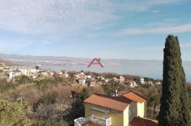 Oprić, Ika, dvoetažni 3S+DB, pogled!, Opatija - Okolica, Appartment