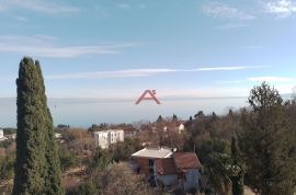 Oprić, Ika, dvoetažni 3S+DB, pogled!, Opatija - Okolica, Appartment