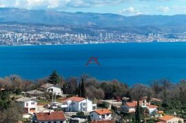 Oprić, Ika, dvoetažni 3S+DB, pogled!, Opatija - Okolica, Appartment