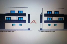 Sesvete,Dobrodol,2-sob- 4-sob stanovi,Novi projekt, od 124000 Eura, Zagreb, Appartment