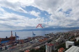 Krimeja, 2S+DB, 74 m2, pogled!, Rijeka, Stan