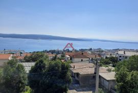 Crikvenica, 1S+DB, parking, pogled!, Crikvenica, Διαμέρισμα