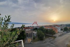 Crikvenica, 1S+DB, parking, pogled!, Crikvenica, Διαμέρισμα