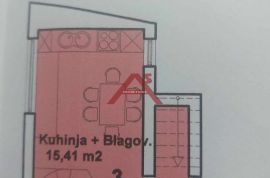 Grbci, 3S + DB 145 m2, pogled, parking!, Rijeka, Διαμέρισμα