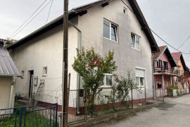 Zagreb, Kozari / Kanal, 192m2, na parceli 381m2, Zagreb, Casa