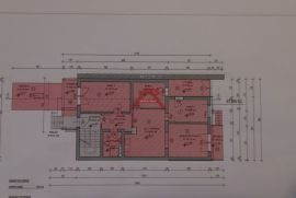 Zagreb, Čulinec 2-etažni stan 200m2, Zagreb, شقة