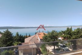 Dramalj, 75 m2, top lokacija, pogled!, Crikvenica, Kвартира