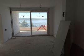 Dramalj, 75 m2, top lokacija, pogled!, Crikvenica, شقة