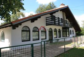 Ogulin- okolica, Pansion- Hostel, uhodan posao, prodaja!, Josipdol, Haus