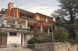 Dramalj, 115 m2, 3S+DB, pogled!, Crikvenica, Apartamento