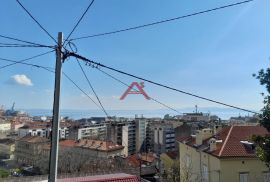 RIJEKA - blizina centra 72m2, okućnica 345m2, prodaja, Rijeka, Daire