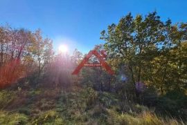 Kastav, 738 m2 građevinskog zemljišta s pogledom!, Kastav, Terra