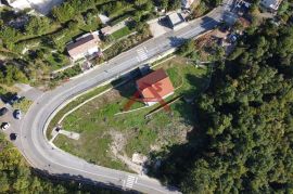 Opatija, zgrada 510 m2, okućnica 2803 m2, Opatija - Okolica, Maison