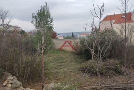 MASLENICA- građevinska parcela u blizini mora, Jasenice, Land