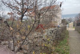 MASLENICA- građevinska parcela u blizini mora, Jasenice, Land