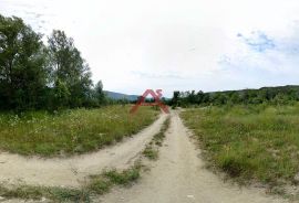 Istra, Kršan, zemljište, 10.000m2, Kršan, Terra