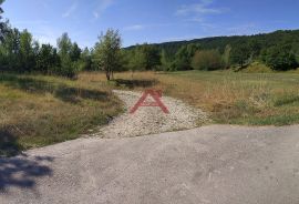 Istra, Kršan, zemljište, 10.000m2, Kršan, Terra