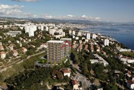 Rijeka - Kantrida, 1340 m2, Rijeka, Terra