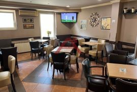 Zagreb,100m2, uhodani caffe bar sa terasom i parkingom, Zagreb, Commercial property