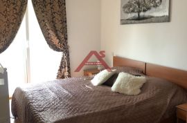 Krk, Klimno apartman sa vrtom, Dobrinj, Apartamento