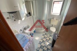 Krk, Čižići dvosobni apartman sa pogledom na more, Dobrinj, Appartment