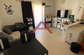 Krk, Čižići dvosobni apartman sa pogledom na more, Dobrinj, Appartment