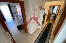 Krk, Čižići dvosobni apartman sa pogledom na more, Dobrinj, Appartment