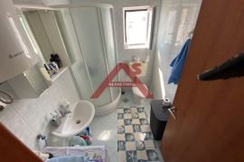 Krk, Čižići dvosobni apartman sa pogledom na more, Dobrinj, Appartment