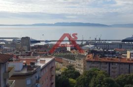 Rijeka - Belveder, 2S+DB, Rijeka, Wohnung