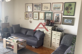 Donji Zamet, 1s/db, lođa s otvorenim pogledom, Rijeka, Appartment