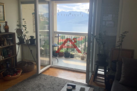 Donji Zamet, 1s/db, lođa s otvorenim pogledom, Rijeka, Appartment