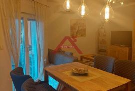 Malinska, dva uređena apartmana, Malinska-Dubašnica, شقة