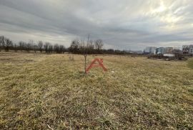 Prodaja zemljišta u Prudnicama (Općina Brdovec), Brdovec, Terreno