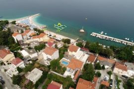 Luksuzna vila s bazenom tik do mora-novogradnja, Crikvenica, Σπίτι