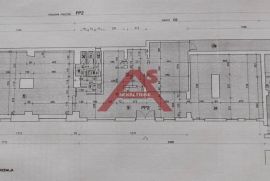 Zagreb, STROGI CENTAR, 333,80 m2 SNIŽENO, Zagreb, العقارات التجارية