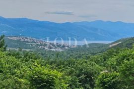 Kuća sa 4000m2 zemljišta, Vinodolska Općina, Famiglia