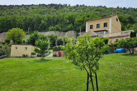 Kuća sa 4000m2 zemljišta, Vinodolska Općina, Famiglia