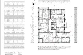 Pula, dvosoban stan u novogradnji nadomak bitnih sadržaja 52m2, Pula, Kвартира