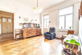 Zagreb, Vlaška, četverosoban stan NKP 129m2 s garažnim mjestom, Zagreb, Flat