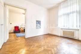 Zagreb, Vlaška, četverosoban stan NKP 129m2 s garažnim mjestom, Zagreb, Flat