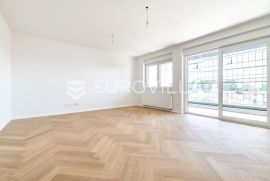 Zagreb, Trešnjevka sjever, trosoban stan/poslovni prostor 92 m2 NOVOGRADNJA, Zagreb, Appartamento