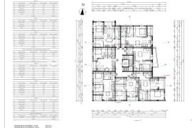 Pula, dvosoban stan u novogradnji nadomak bitnih sadržaja 52,80m2, Pula, Wohnung