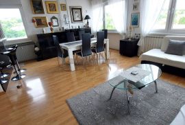 Zagreb- Stenjevec, Lijep i kvalitetan 4s,na TOP LOKACIJI!!!, Zagreb, Flat