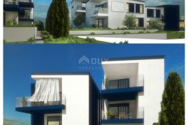 ISTRA, UMAG (okolica) - Luksuzan stan 300m od mora, Umag, Apartamento